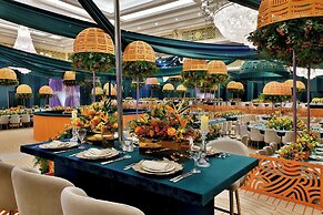 JW Marriott Hotel Cairo