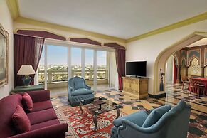 JW Marriott Hotel Cairo