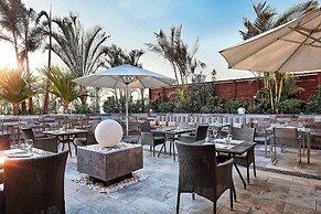 JW Marriott Hotel Cairo