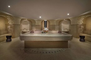JW Marriott Hotel Cairo