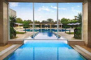 JW Marriott Hotel Cairo