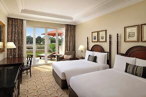 JW Marriott Hotel Cairo