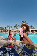 JW Marriott Hotel Cairo