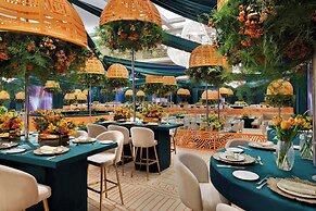 JW Marriott Hotel Cairo