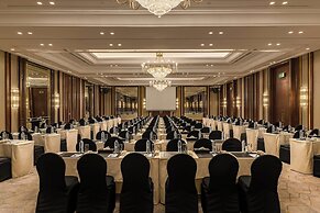 JW Marriott Hotel Cairo