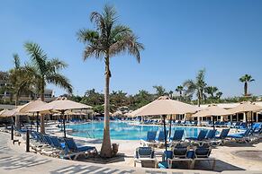 JW Marriott Hotel Cairo