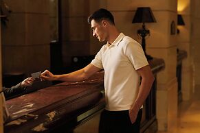 JW Marriott Hotel Cairo