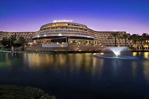 JW Marriott Hotel Cairo