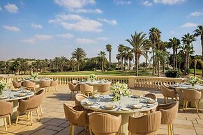 JW Marriott Hotel Cairo