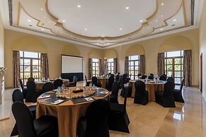 JW Marriott Hotel Cairo