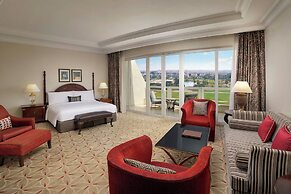 JW Marriott Hotel Cairo