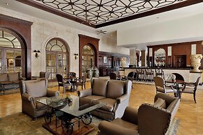 JW Marriott Hotel Cairo