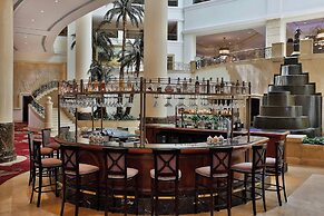 JW Marriott Hotel Cairo