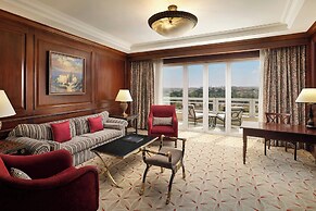 JW Marriott Hotel Cairo