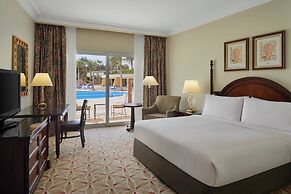 JW Marriott Hotel Cairo