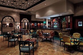 JW Marriott Hotel Cairo
