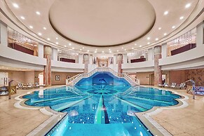 JW Marriott Hotel Cairo