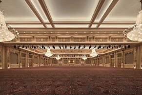 JW Marriott Hotel Cairo