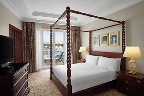 JW Marriott Hotel Cairo