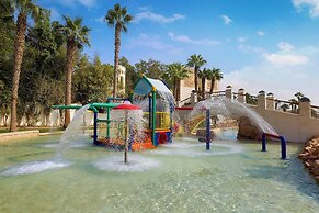 JW Marriott Hotel Cairo