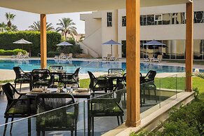 JW Marriott Hotel Cairo