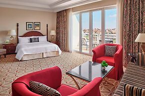 JW Marriott Hotel Cairo