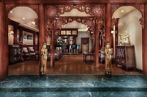 Steigenberger Nile Palace