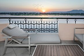 Steigenberger Nile Palace