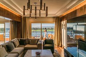 Steigenberger Nile Palace