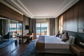 Steigenberger Nile Palace