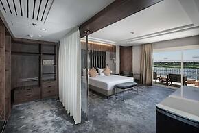 Steigenberger Nile Palace