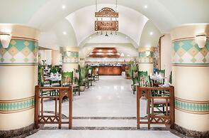 Steigenberger Nile Palace