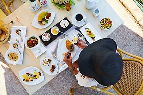 Steigenberger Nile Palace