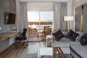 Steigenberger Nile Palace
