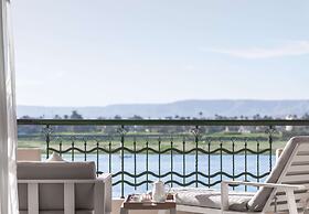 Steigenberger Nile Palace