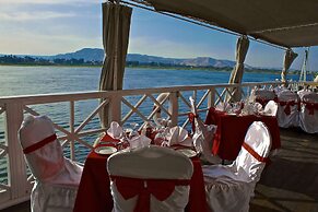 Steigenberger Nile Palace