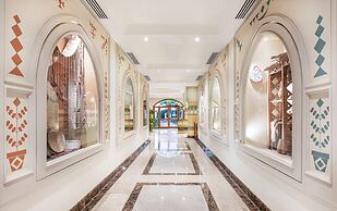 Steigenberger Nile Palace