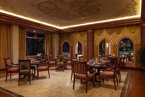 Steigenberger Nile Palace