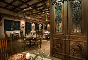 Steigenberger Nile Palace