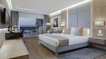 Steigenberger Nile Palace