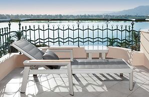 Steigenberger Nile Palace