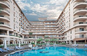 Steigenberger Nile Palace