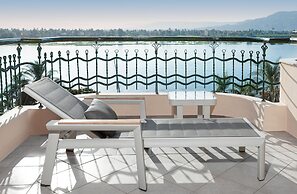 Steigenberger Nile Palace