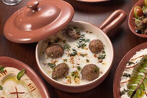 Steigenberger Nile Palace