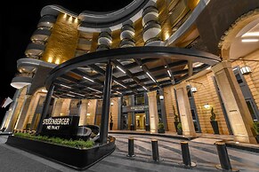 Steigenberger Nile Palace