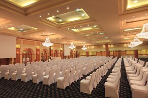 Steigenberger Nile Palace