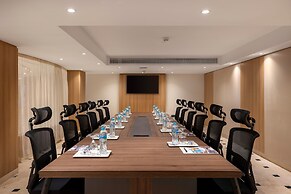 Steigenberger Nile Palace