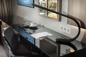 Steigenberger Nile Palace