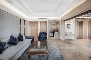 Steigenberger Nile Palace