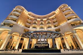 Steigenberger Nile Palace